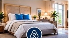 Airbnb Cleaning