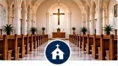 Churches Cleaning