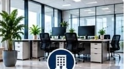 Commercial Cleaning